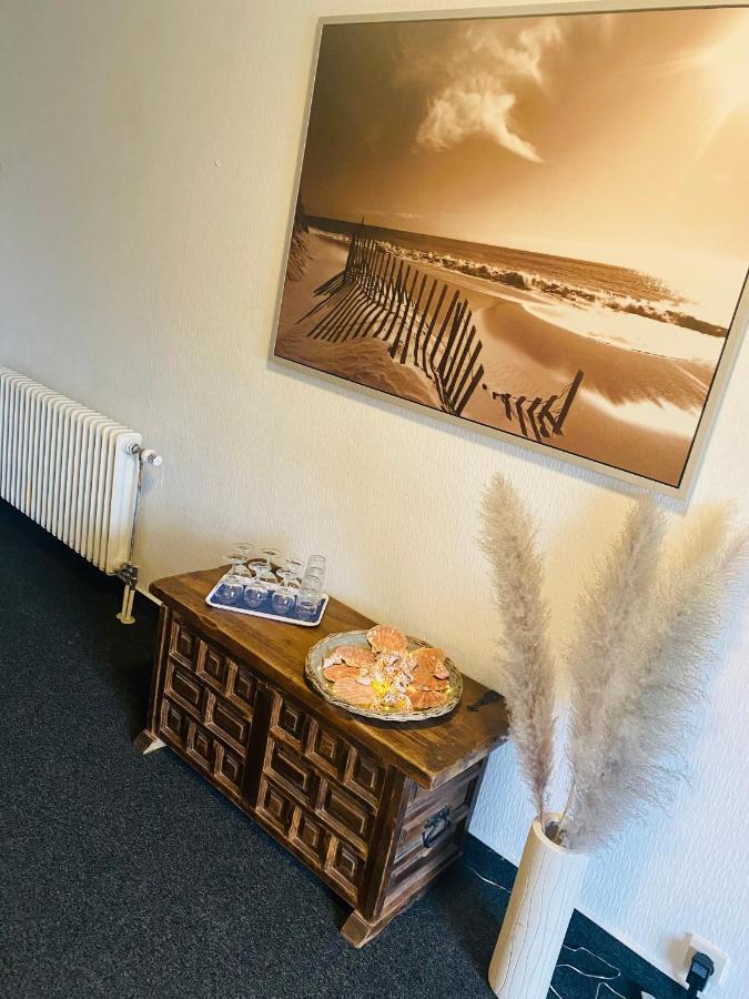 Die Schlafstube Neuharlingersiel Luaran gambar